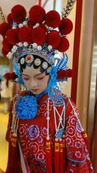 -盘子女人坊古装写真摄影(南京总店)