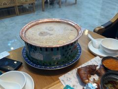 -哈啾嗨·蒙文化主题餐厅(京汉新城店)