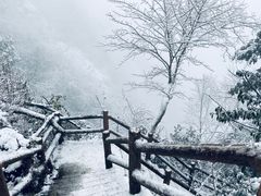 -九峰山
