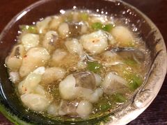 -晶吉·居酒屋·烧鸟·生鱼饭(中山区民主广场店)