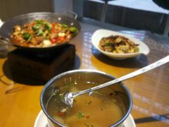 -邻家小馆(银都店)