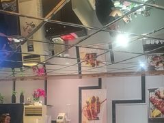 -昱匠·日本料理(金融街店)