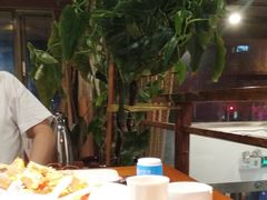 -马路边上·小海鲜烧烤(八一路店)