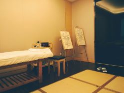 大堂-彩虹之门健康管理