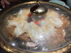 -绿茶餐厅(蓝色港湾店)