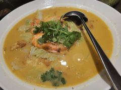 -鹦鹉小厨味道餐厅(山大南路店)