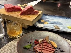 -神户牛排餐厅MOURIYA(总店)