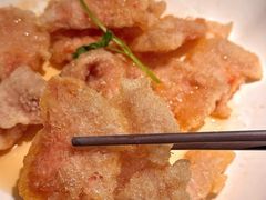 -老知青·东北菜(中华城店)