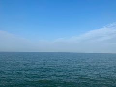 -东疆建设开发纪念公园
