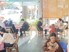 -黎记大排档(慈云路店)