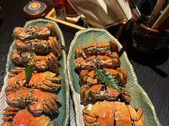 -花潮料理艺食馆(成都万象城店)