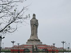 -天津妈祖文化园