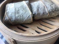 -中山保利艾美酒店-乐美中餐厅