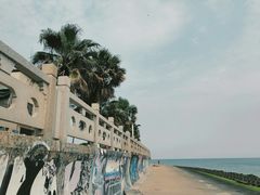 -白沙门生态公园