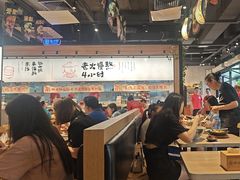 -云味馆·云南菜·云南米线(景田店)