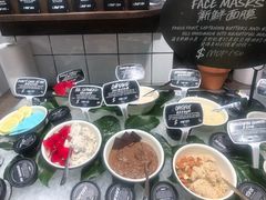 -LUSH(威尼斯人店)