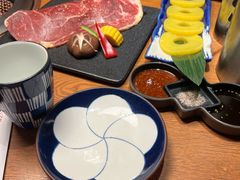 -炎蔵牛舌烤肉