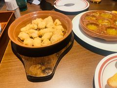 -萨莉亚意式餐厅(杭州滨江天街店)