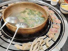 -阿山卓·野生菌火锅·纳西火塘烤肉