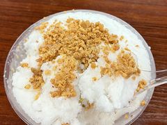 -碣石甜品(时代商业步行街店)