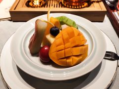 -叶叶菩提·晋福宫