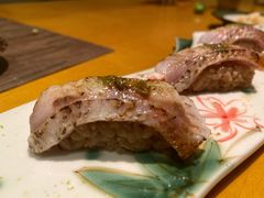 手握寿司-一阳寿司(麦子街店)