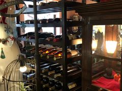 -古董花园(思南路42弄小区店)