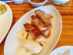 经典五花肉-青鹤谷(苏州店)