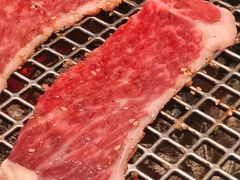 鲜和牛富士山-好牛烧肉(世茂广场店)