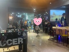 -4k轰趴馆(苏州街店)