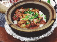 -红星光发煲仔饭(大石街店)