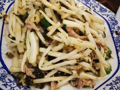 -呼吸森林·生态农庄农家乐私房菜