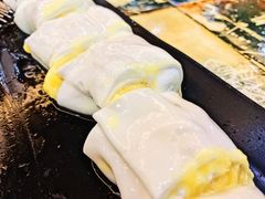 榴莲肠粉-尚承新感觉甜品(创越时代店)