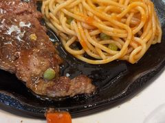 -豪客来牛排(红豆万花城店)