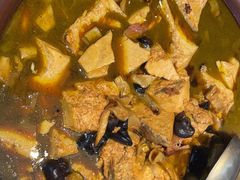 -徽三说·土徽菜·中国徽菜连锁品牌(一中店)