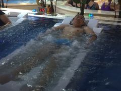 -水晶之星洗浴温泉汗蒸