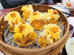 -都一处烧麦馆(前门店)