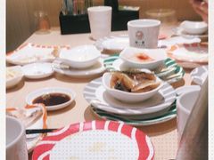 -新一番三文鱼寿司(大东海店)