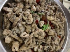 -蟹肉煲蟹肉(阊胥路店)