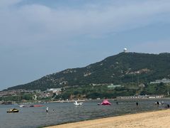 -金海滩海水浴场