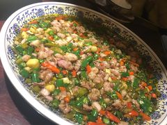 【隆府必点】民国霸王兔-杨记隆府(汉街店)