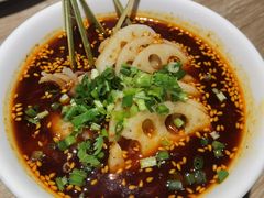 没骨头鸡爪-太二酸菜鱼(菱角湖万达店)