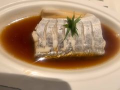 -钱塘花园·宁波菜