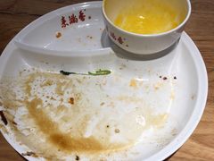 -素满香·素食自助餐(苏州·临顿路店)