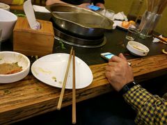 -川成串·自助串串香火锅(朝阳店)