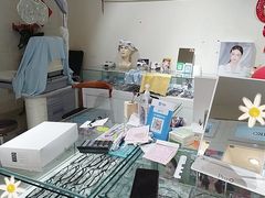 -华彬眼镜专业渐进配镜(潘家园店)