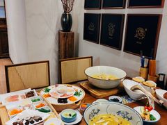 -芸南道·过桥米线(昆明老街旗舰店)