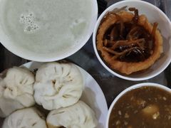 -姚记炒肝店(簋街店)