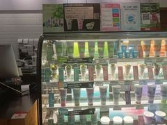 -Blueglass酸奶(财富购物中心店)