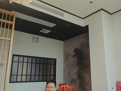 -广府乡下·饭庄(新港东路店)